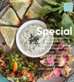 The Yoga House