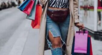 Shopping