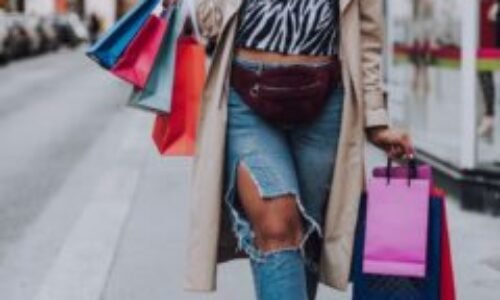 Shopping