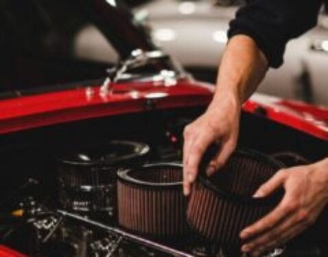 Automotive