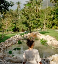 The Yoga House