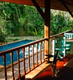 The Yoga House