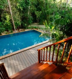 The Yoga House