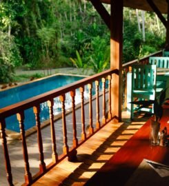 The Yoga House