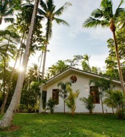 The Yoga House