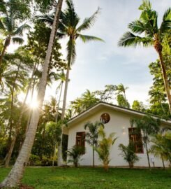 The Yoga House