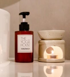 The Yoga House