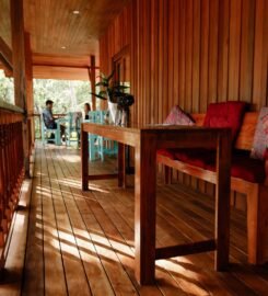 The Yoga House