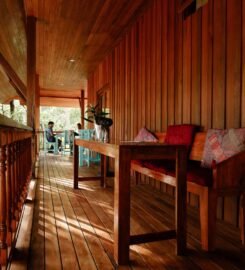 The Yoga House