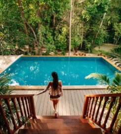 The Yoga House