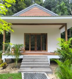 The Yoga House