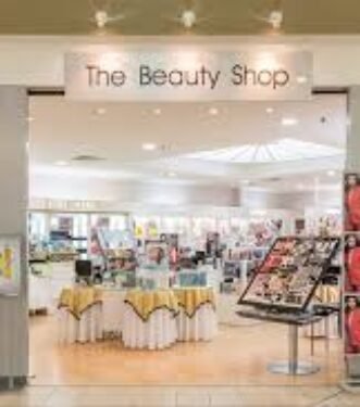 Beauty & Spa