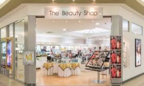 Beauty & Spa
