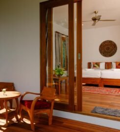 The Yoga House