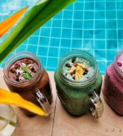 The Yoga House