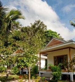The Yoga House