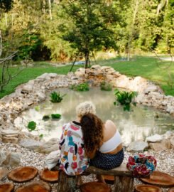 The Yoga House