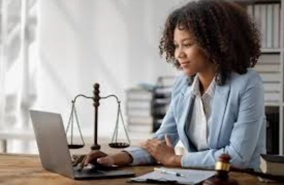 Lawyer