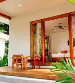 The Yoga House