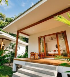 The Yoga House