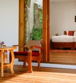 The Yoga House