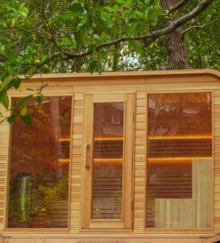 The Yoga House