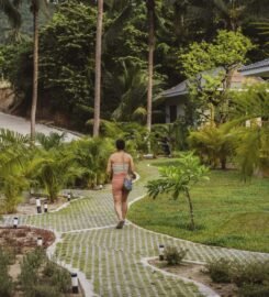 The Yoga House