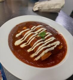 Ando Loco Mexican Restaurant & Bar