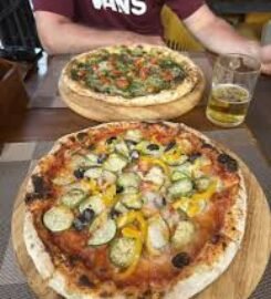 Pizza Lab Koh Phangan