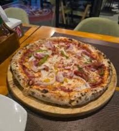 Pizza Lab Koh Phangan