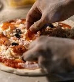 Pizza Lab Koh Phangan