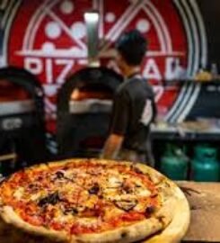 Pizza Lab Koh Phangan