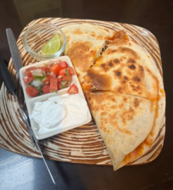 Ando Loco Mexican Restaurant & Bar