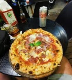 Pizza Lab Koh Phangan