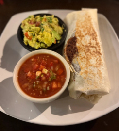 Ando Loco Mexican Restaurant & Bar