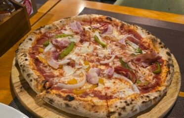 Pizza Lab Koh Phangan