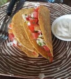Ando Loco Mexican Restaurant & Bar