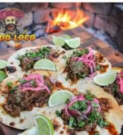 Ando Loco Mexican Restaurant & Bar