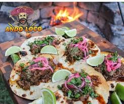 Ando Loco Mexican Restaurant & Bar