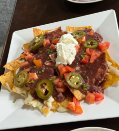 Ando Loco Mexican Restaurant & Bar