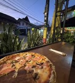 Pizza Lab Koh Phangan