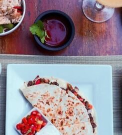 Ando Loco Mexican Restaurant & Bar