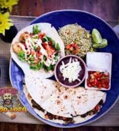 Ando Loco Mexican Restaurant & Bar